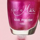 CARAMIA NAIL POLISH