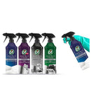 Cif Perfect Finish Household Cleaner 435ml