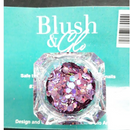 BLUSH & GLO GLITTER POT