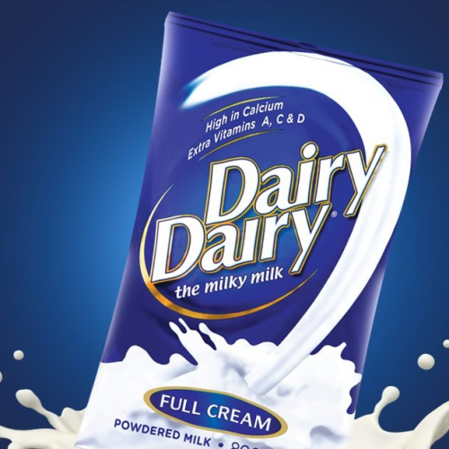 Dairy Dairy Full Cream Milk Powder