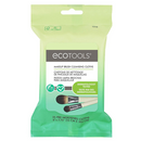 ECOTOOLS MAKEUP BRUSH C/CLOTHS
