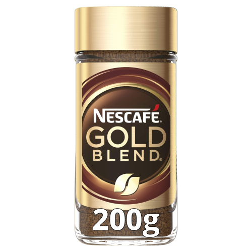 Nescafe Gold Blend Coffee