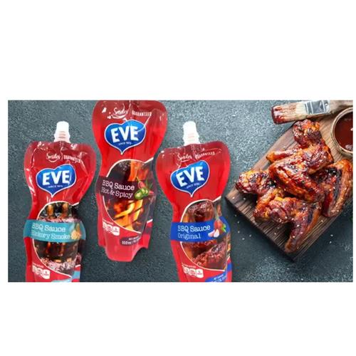 Eve BBQ Sauce 500ml