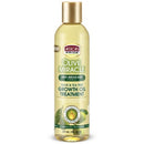 African Pride Olive Miracle Hair Growth Oil, 8 fl oz