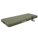 Intex 68711 Jr. Twin ROLL 'N Go Airbed including hand pump, 76 x 191 x 15 cm