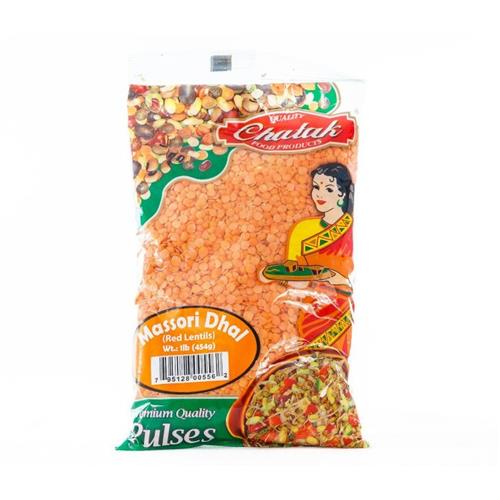 Chatak Mussorie Dhal 1lb