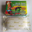 Harubery Dark Spot Remover Soap 135g