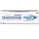 Sensodyne - Rapid Relief Sensitive Toothpaste