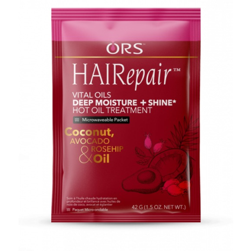 ORS Hairepair Vital Oils Hot Oil Treatment 1.5oz