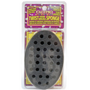 CALYPSO TWIST HAIR BRUSH SPONGE