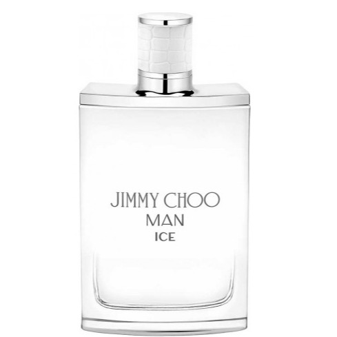 Jimmy Choo Man Ice Eau De Toilette 3.3 oz