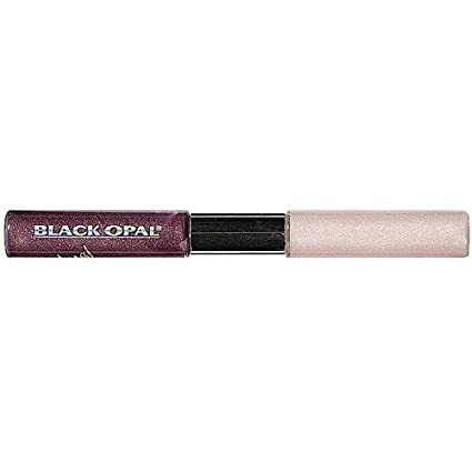 BLACK OPAL DUAL LIPGLOSS