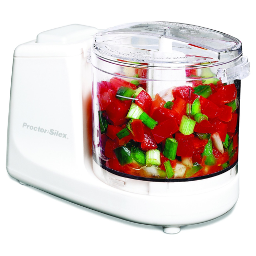 Proctor Silex Mini Chopper - 1.5 Cup