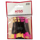 Kiss Eyeshadow Applicators,10 Pack