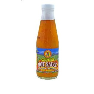 Chief Hot Sauce 300ml