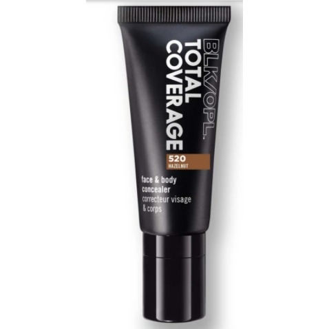 Black Opal Total Coverage Face & Body Concealer