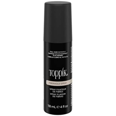 Toppik Fiberhold Hair Spray 4 oz