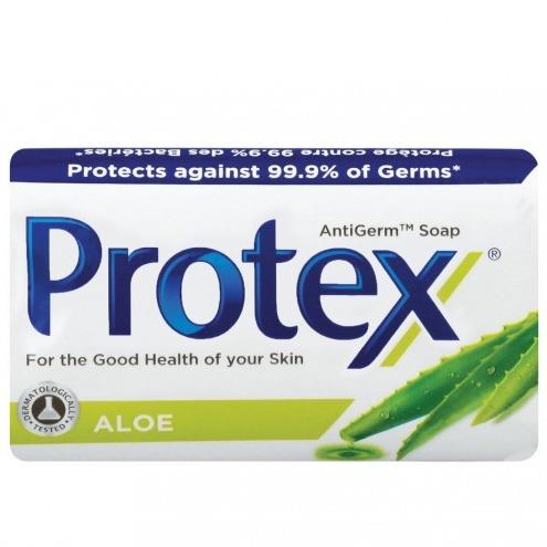Protex Antibacterial Single Soap Bars 110g