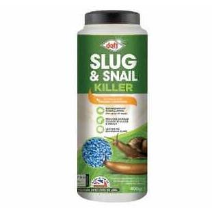 Slug & Snail Killer 300g