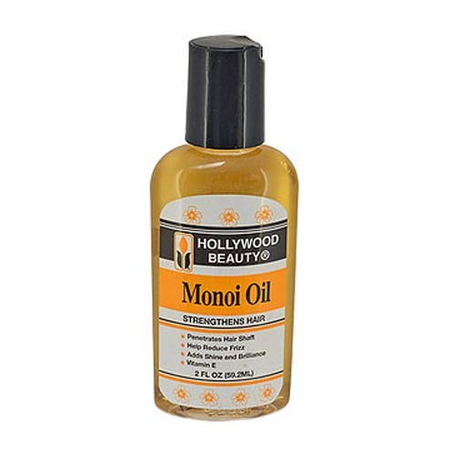 Hollywood Beauty Monoi Oil