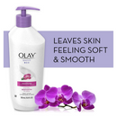 Olay Luscious Orchid, 11.8 oz