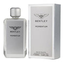 Bentley Momentum Eau De Toilette Spray For Men 3.4 Oz
