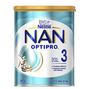 Nestle Nan Optipro 3 Baby Formula 2 Years+