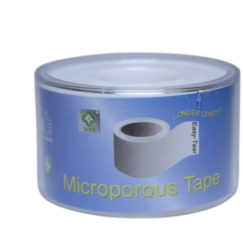 A&E Micropore Tape 6m