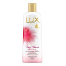 Lux Perfumed Moisturizing Shower Gel 250ml