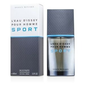 Issey Miyake L’Eau d’Issey Pour Homme Sport For Men 100ml