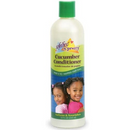 SOFT AND PRETTY CUCUMBER CONDITIONER 12 FL OZ