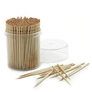 A + Pic 3" Wooden Toothpick 100pcs