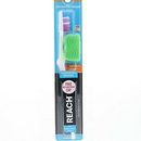 Reach Advanced Design Toothbrushes With Cap