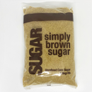 Simply Brown Sugar