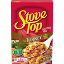 Stove Top Stuffing Mix for Turkey 6 oz