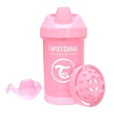 Twistshake 8+M Crawler Cup, BPA Free 10oz