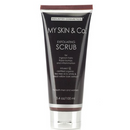 My Skin & Co. Exfoliating Scrub 3.4oz