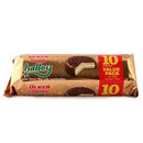 Ulker Halley - Chocolate Covered Marshmallow Sandwiches - 240g