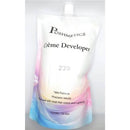 Poshmetics Creme Developer 1000ml