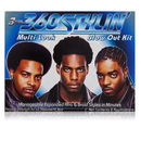 Luster Products S Curl S-Curl 360 Stylin' Multi-Look Blow Out Kit