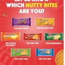 Tiffany Nutty Bites 81g