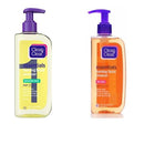 Clean & Clear Essentials Foaming Facial Cleanser 8 fl oz (SAVE $8)