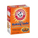 Arm & Hammer Pure Baking Soda 1lb