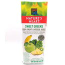Nature's Heart 100% Juice 1L