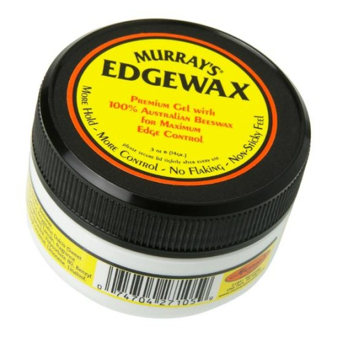 Murray's Edgewax, 0.5 Ounce