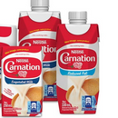Nestle Carnation Evaporated Milk