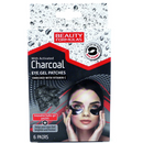 BEAUTY FORMULAS  CHARCOAL EYE