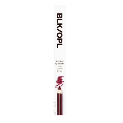 BLACK OPAL PRECISION LIP DEFINER-FRENCH ROAST