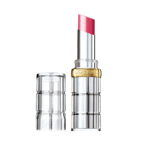 L’Oreal Colour Riche Shine Lipstick