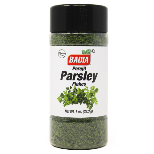 Badia Parsley Flakes 1oz